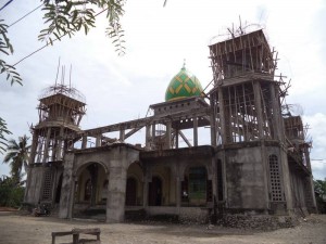 foto masjid